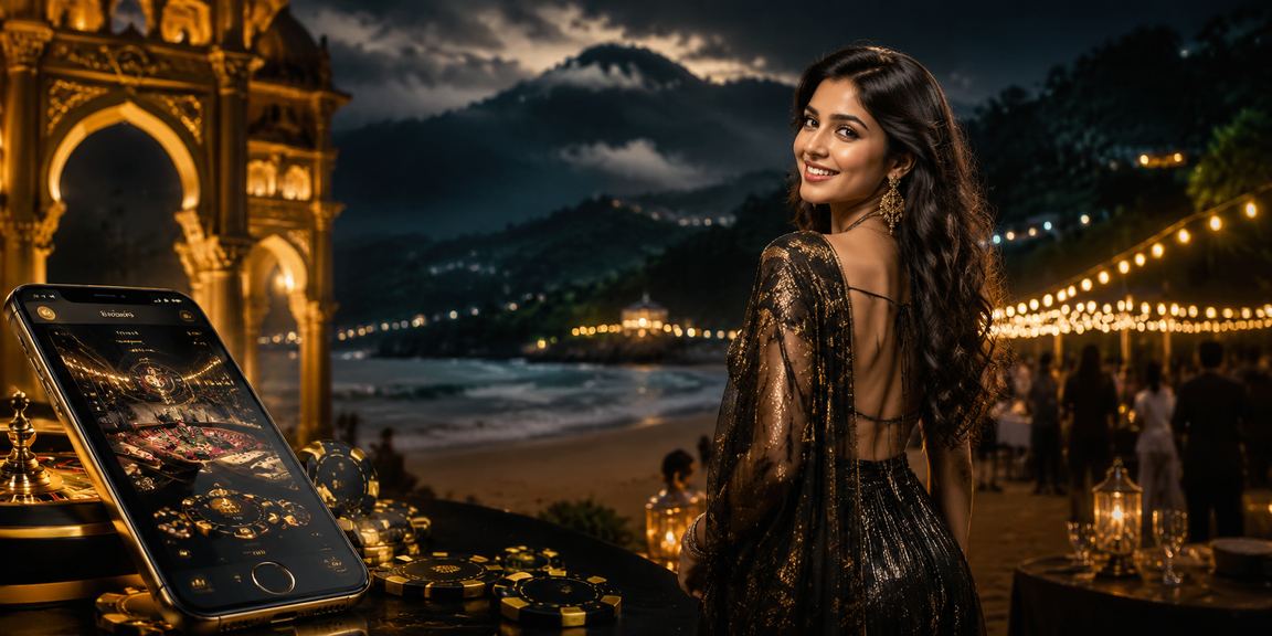 বান্দরবানের প্রাকৃতিক পরিবেশে মোবাইলে bd4444 বেটিং করছেন একজন ব্যবহারকারী