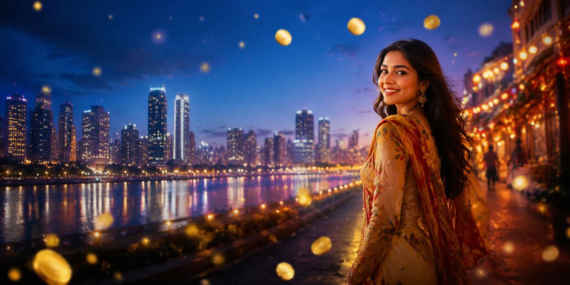 চট্টগ্রামে রাতের বাজারে মোবাইলে bd4444 জ্যাকপট উপভোগ করছেন একজন তরুণ