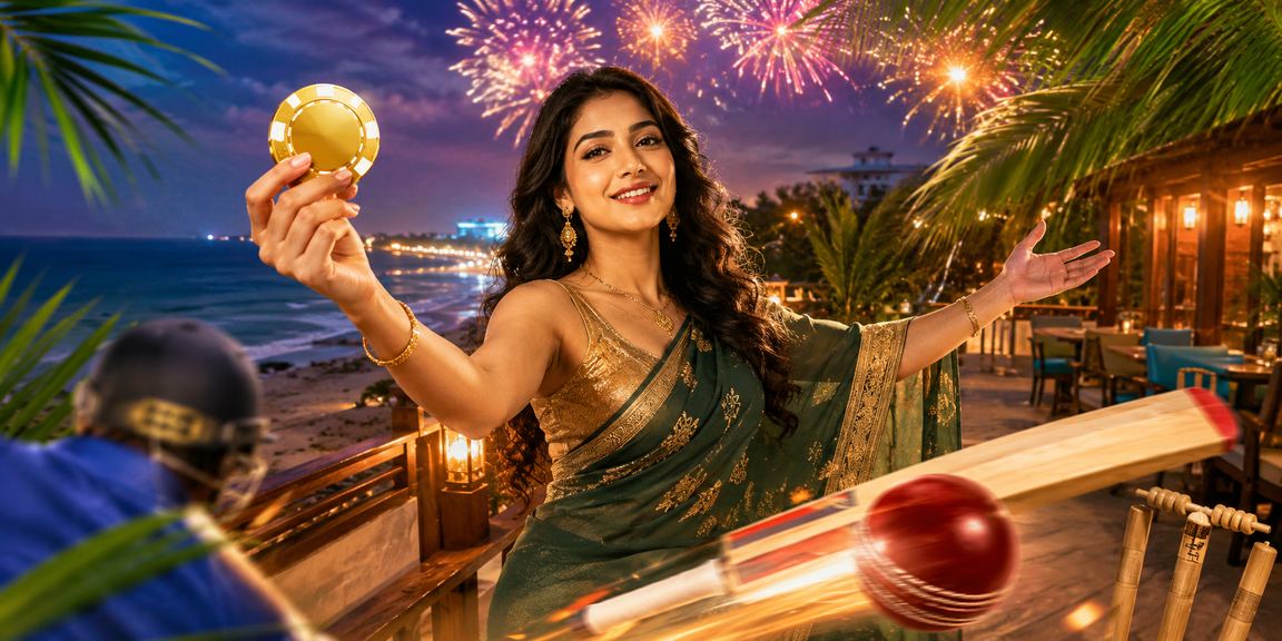 কক্সবাজার সমুদ্র সৈকতে ক্রিকেট বেটিং দৃশ্য