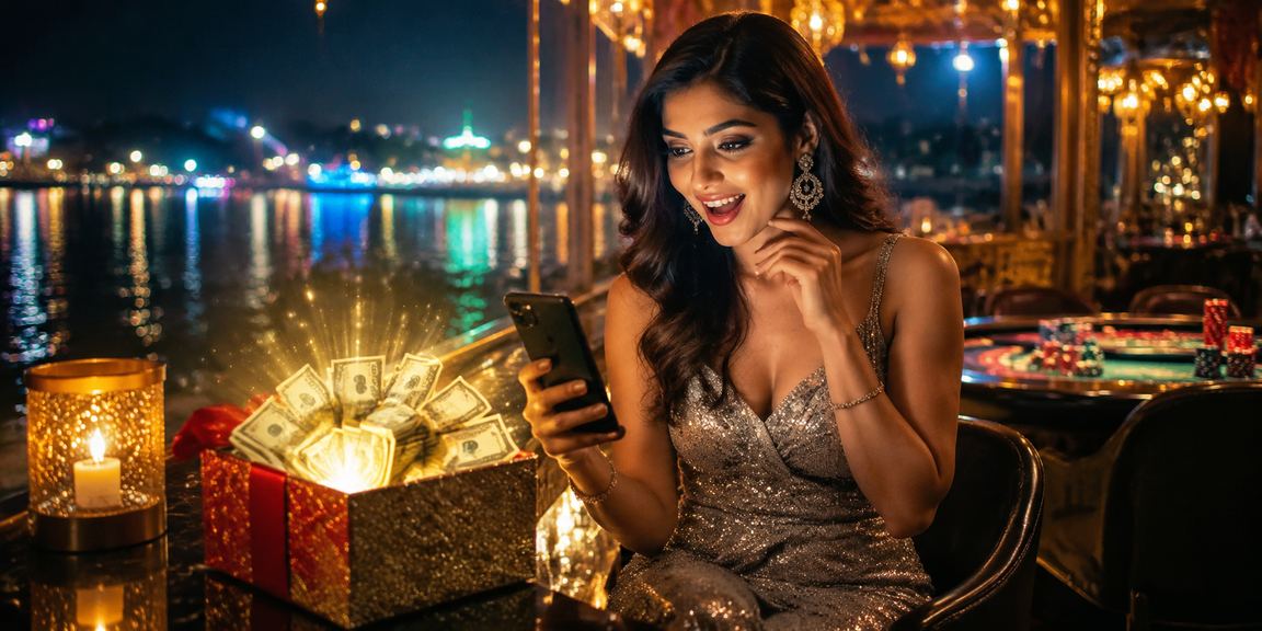 কুমিল্লায় মোবাইলে bd4444 জ্যাকপট খেলছেন একজন বাংলাদেশি ব্যবহারকারী