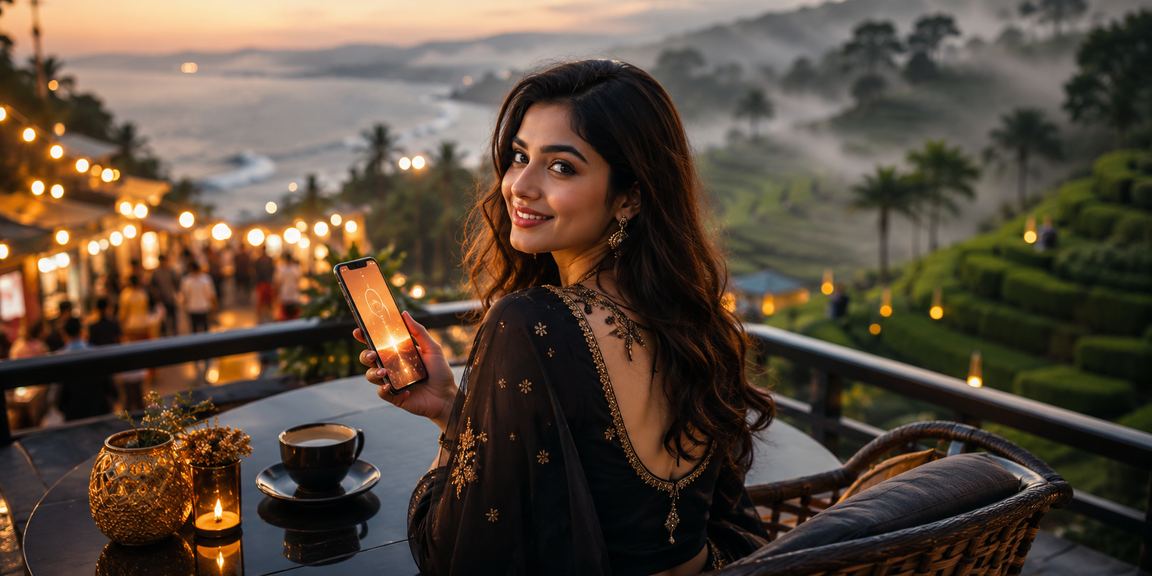 কুমিল্লায় মোবাইল পেমেন্ট ব্যবহার করে নিরাপদ লেনদেন